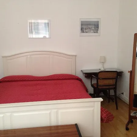 Bed and Breakfast La Dimora Dei Baroni