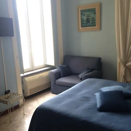 La Dimora Dei Baroni Panzió 3*