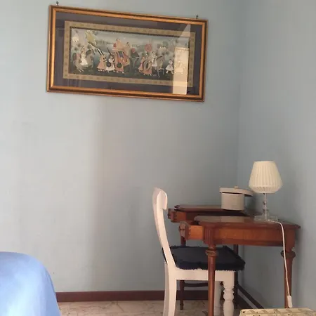 La Dimora Dei Baroni Nápoly
