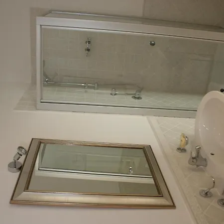 La Dimora Dei Baroni Panzió Nápoly