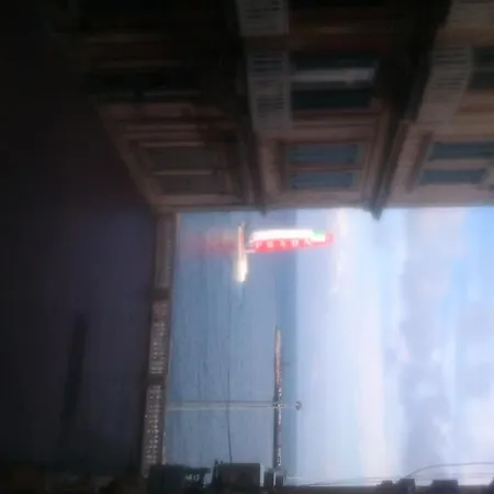 La Dimora Dei Baroni