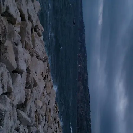La Dimora Dei Baroni Naples
