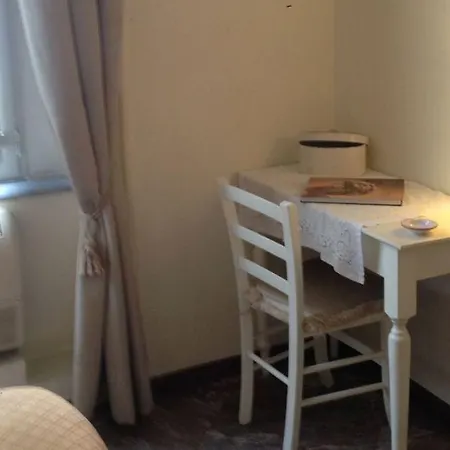 La Dimora Dei Baroni Panzió 3*